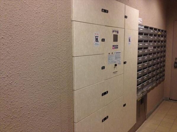 レジディア文京本郷の物件内観写真